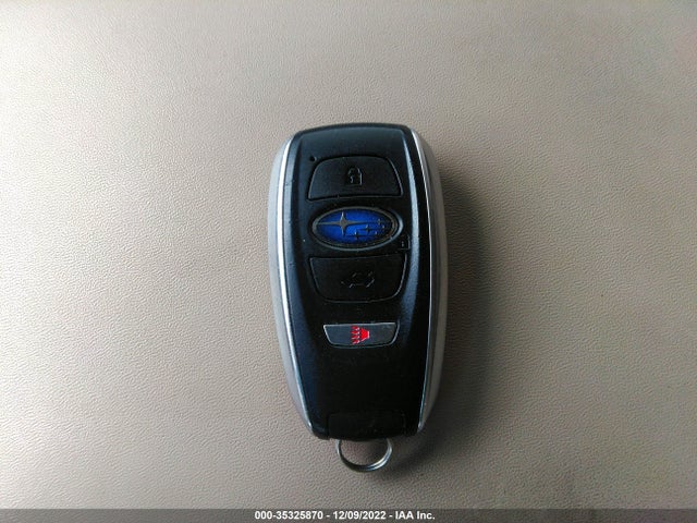 Subaru Outback 2016 4S4BSANC0G3272497 Image 3