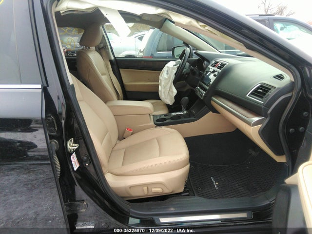Subaru Outback 2016 4S4BSANC0G3272497 Image 6
