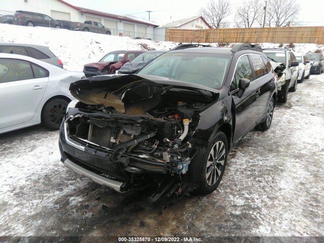 Subaru Outback 2016 4S4BSANC0G3272497 Image 7
