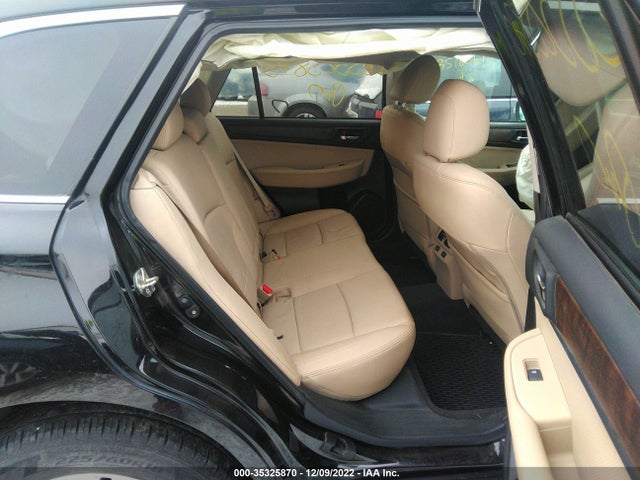 Subaru Outback 2016 4S4BSANC0G3272497 Image 9
