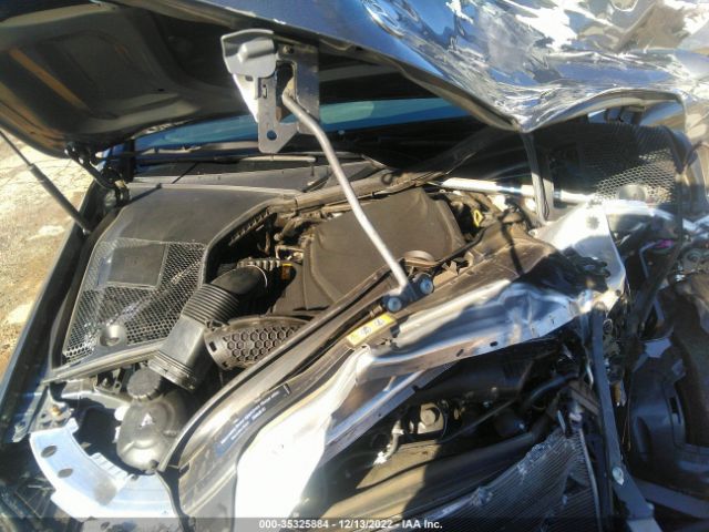 55SWF4JB4JU280667 Mercedes-Benz C-class C 300