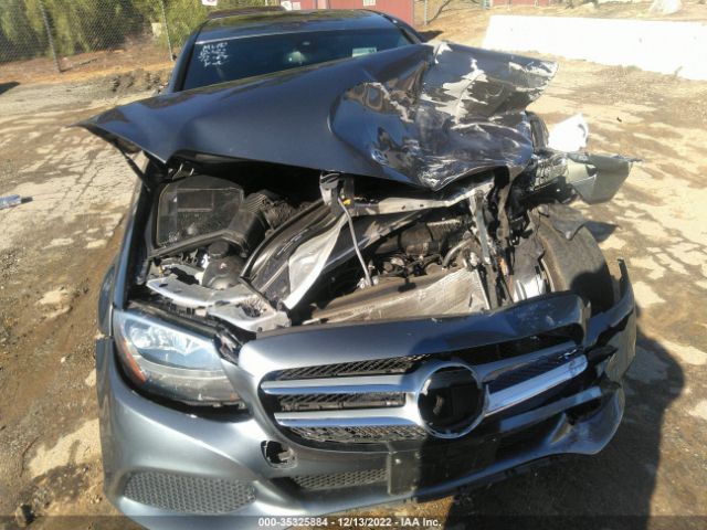 55SWF4JB4JU280667 Mercedes-Benz C-class C 300