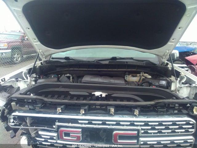 GMC Sierra 1500 Denali 2019 1GTU9FEL6KZ151758 Image 10