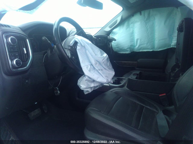 GMC Sierra 1500 Denali 2019 1GTU9FEL6KZ151758 Image 5