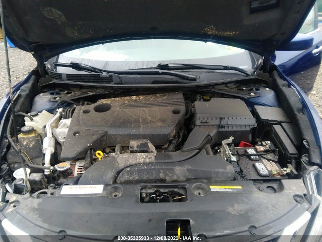 2016 Nissan Altima, VIN: 1N4AL3AP3GC177956