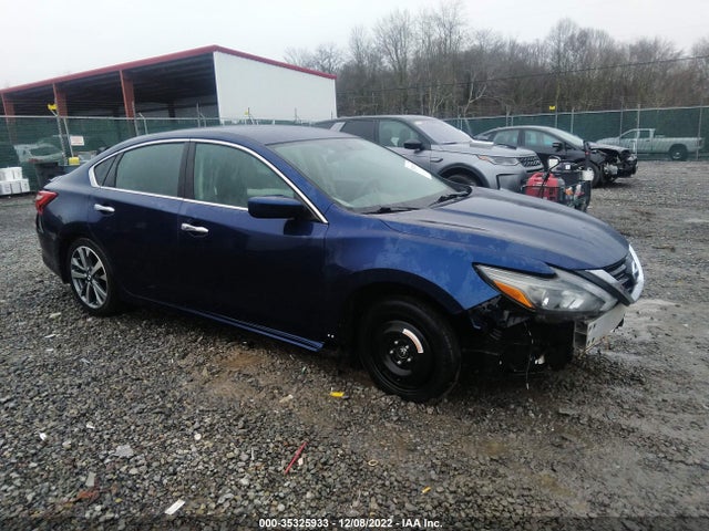 2016 Nissan Altima, VIN: 1N4AL3AP3GC177956