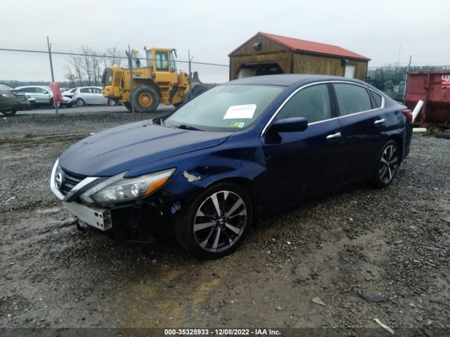 2016 Nissan Altima, VIN: 1N4AL3AP3GC177956