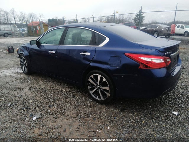 2016 Nissan Altima, VIN: 1N4AL3AP3GC177956