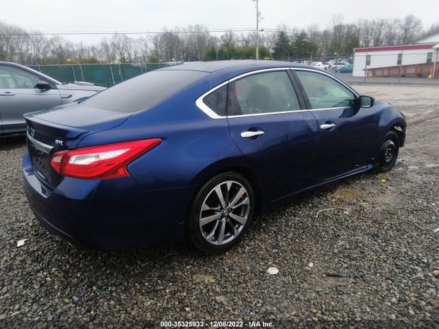 2016 Nissan Altima, VIN: 1N4AL3AP3GC177956