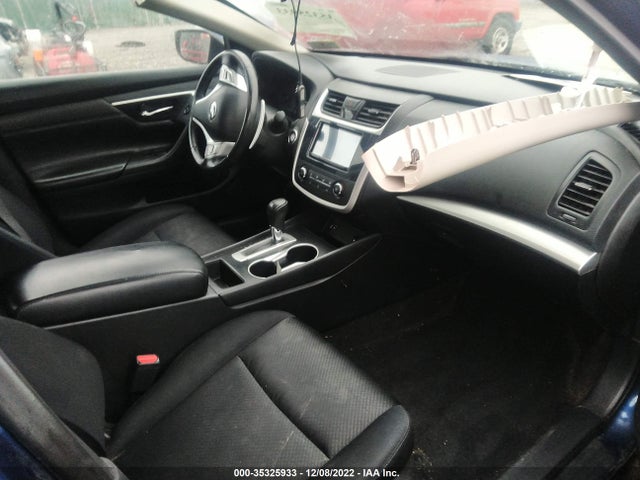 2016 Nissan Altima, VIN: 1N4AL3AP3GC177956