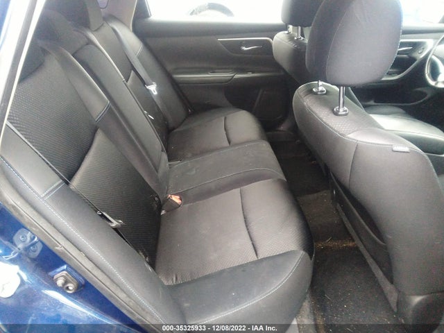 2016 Nissan Altima, VIN: 1N4AL3AP3GC177956