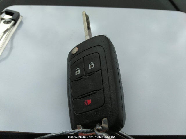 GMC Terrain Sle 2015 2GKALMEK8F6351272 Image 11