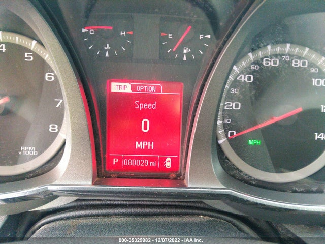 GMC Terrain Sle 2015 2GKALMEK8F6351272 Image 7