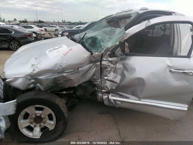Dodge Ram 2500 Slt 2004 3D7KA26CX4G223382 Image 7