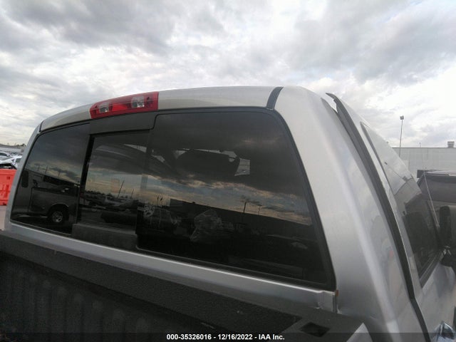 Dodge Ram 2500 Slt 2004 3D7KA26CX4G223382 Image 9