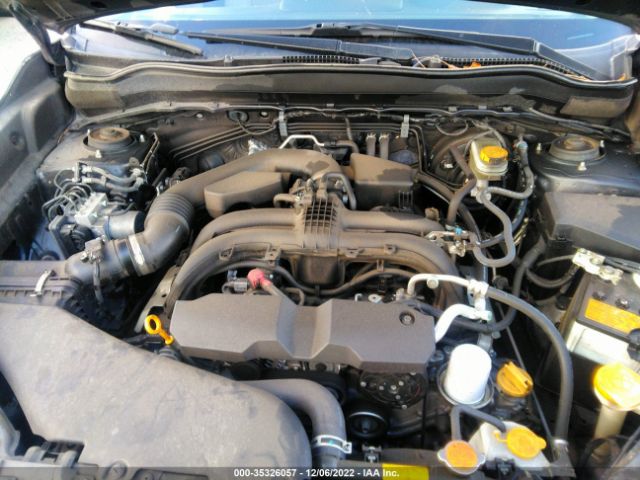 JF2SJARC8JH596519 Subaru Forester Limited