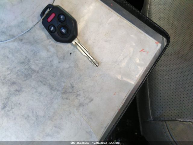 JF2SJARC8JH596519 Subaru Forester Limited