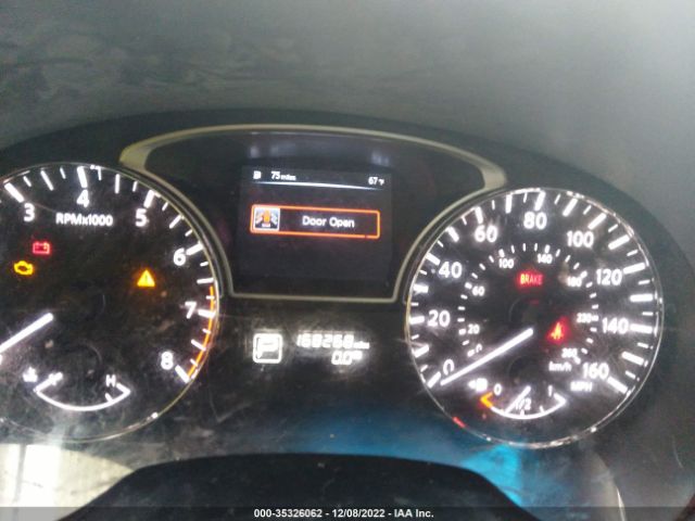 5N1AR2MN2EC601312 Nissan Pathfinder Sv