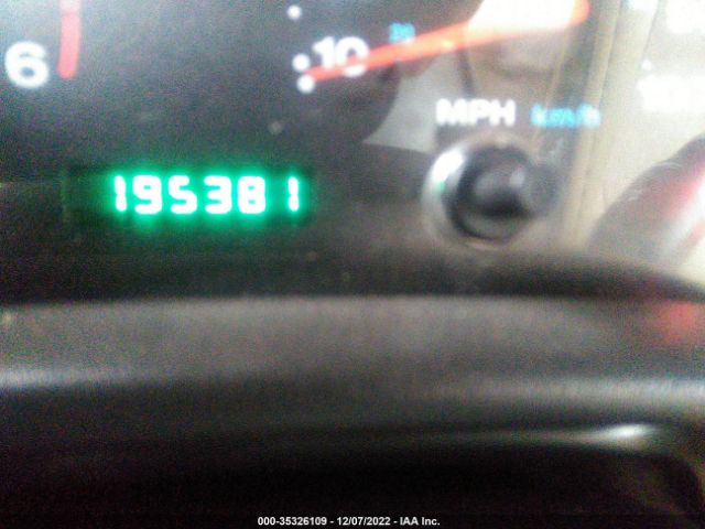 1J4FA39S42P765777 Jeep WRANGLER X