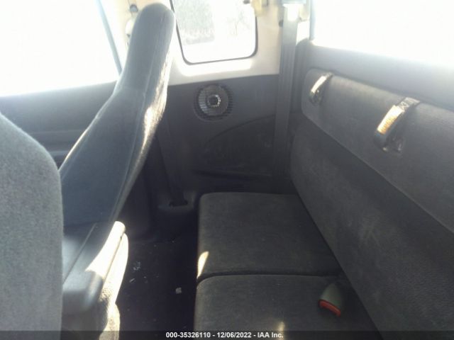 2002 DODGE DAKOTA SLT VIN: 1B7GL42X72S708759