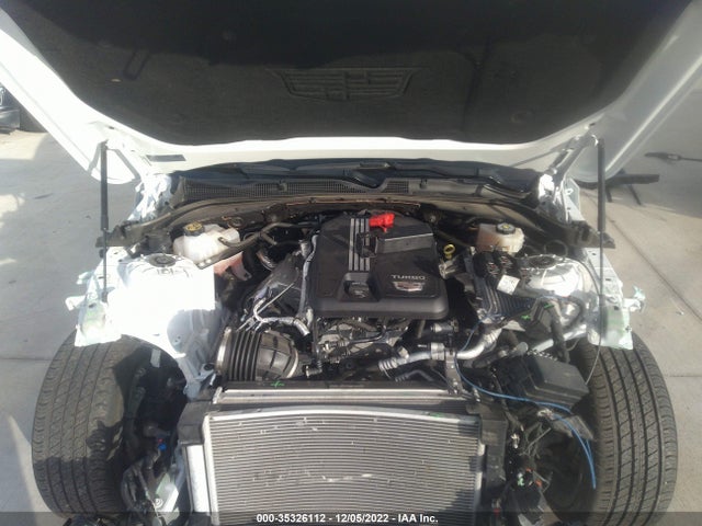 2021 Cadillac CT4, VIN: 1G6DC5RK0M0147325