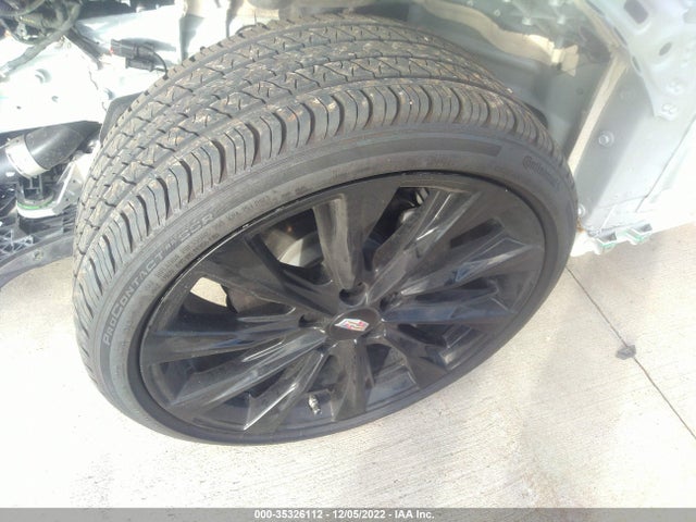 2021 Cadillac CT4, VIN: 1G6DC5RK0M0147325