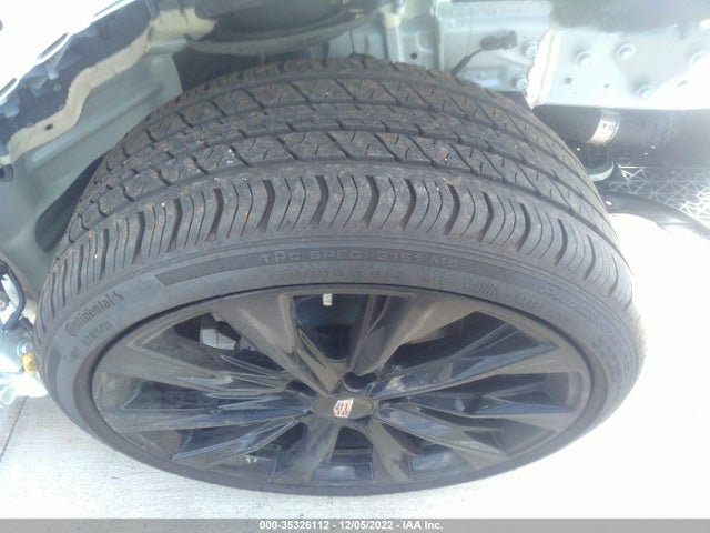 2021 Cadillac CT4, VIN: 1G6DC5RK0M0147325