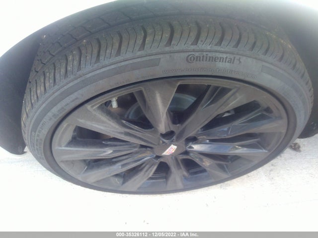 2021 Cadillac CT4, VIN: 1G6DC5RK0M0147325