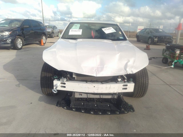 2021 Cadillac CT4, VIN: 1G6DC5RK0M0147325