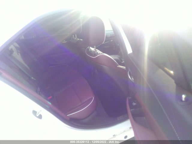 2021 Cadillac CT4, VIN: 1G6DC5RK0M0147325