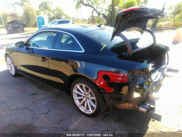 Audi A5 Premium Plus 2016 WAUM2AFR7GA006872 Image 3