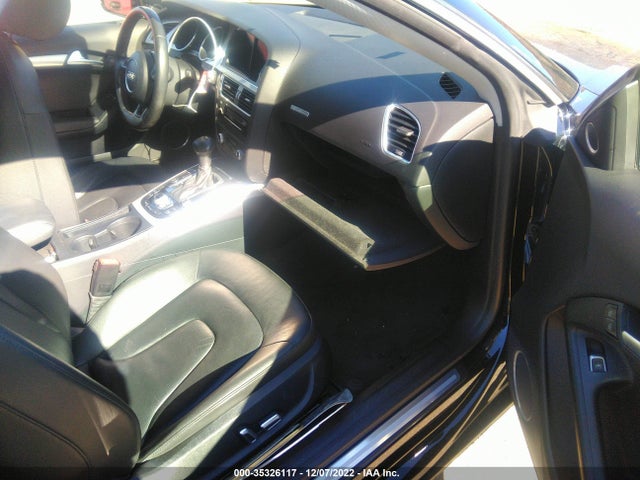 Audi A5 Premium Plus 2016 WAUM2AFR7GA006872 Image 5