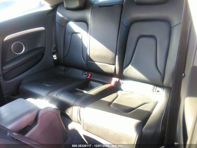 Audi A5 Premium Plus 2016 WAUM2AFR7GA006872 Image 8