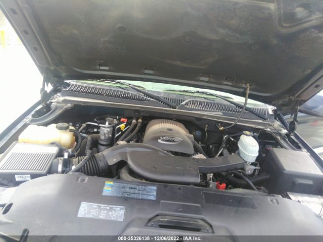 1GKEC13TX5R146163 GMC YUKON SLE