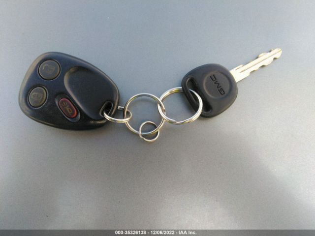 1GKEC13TX5R146163 GMC YUKON SLE