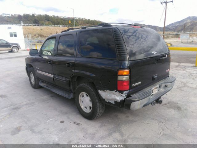 1GKEC13TX5R146163 GMC YUKON SLE
