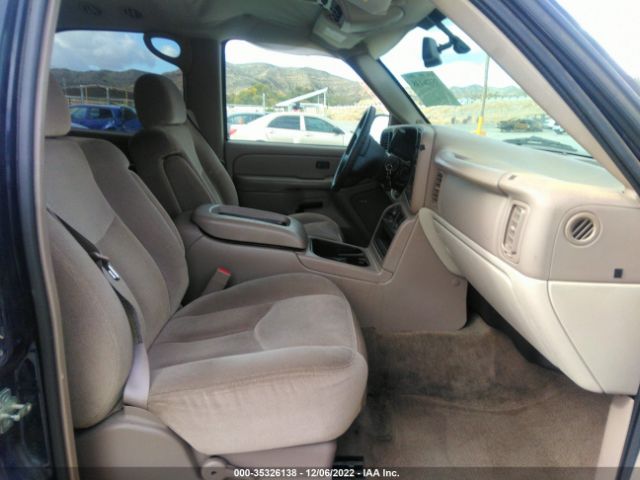 1GKEC13TX5R146163 GMC YUKON SLE