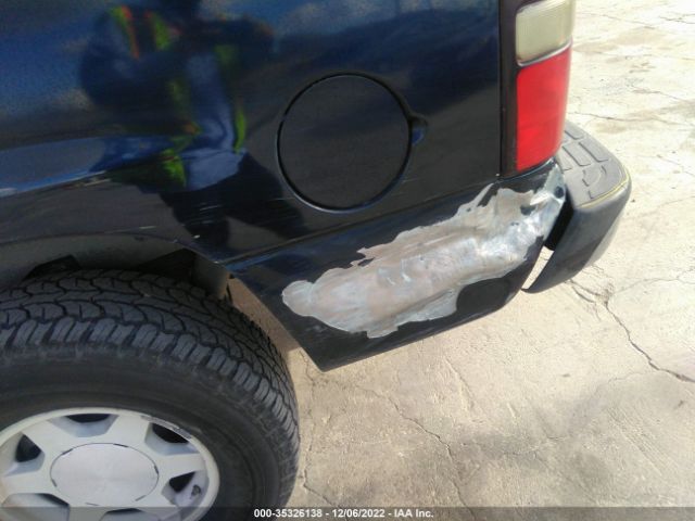 1GKEC13TX5R146163 GMC YUKON SLE