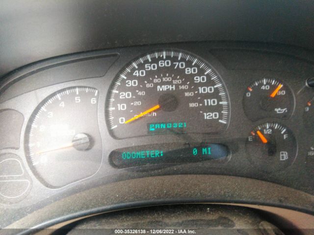 1GKEC13TX5R146163 GMC YUKON SLE
