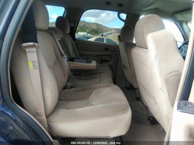 1GKEC13TX5R146163 GMC YUKON SLE