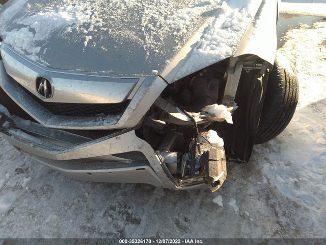 Acura RDX 2011 5J8TB1H23BA001127 Image 6