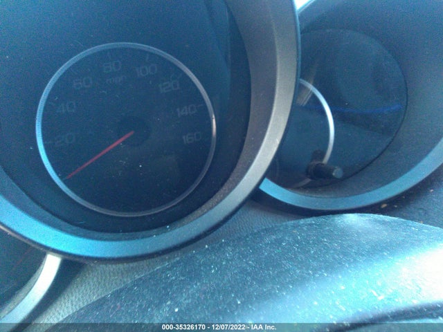 Acura RDX 2011 5J8TB1H23BA001127 Image 7