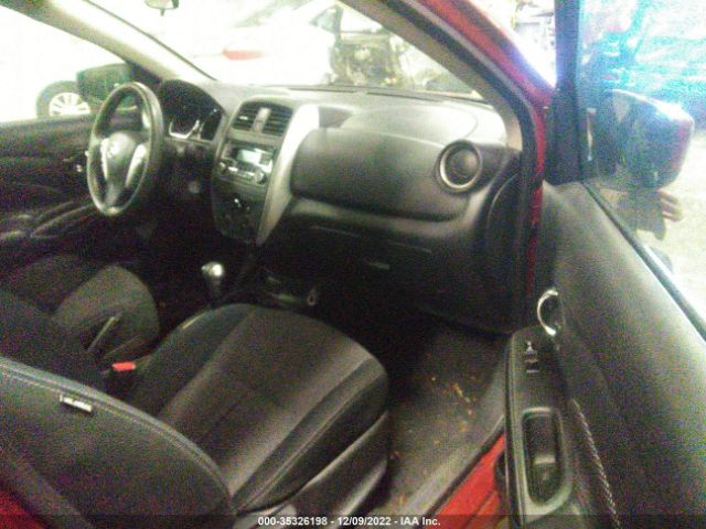 3N1CN7AP8HL813753 Nissan Versa Sedan Sv