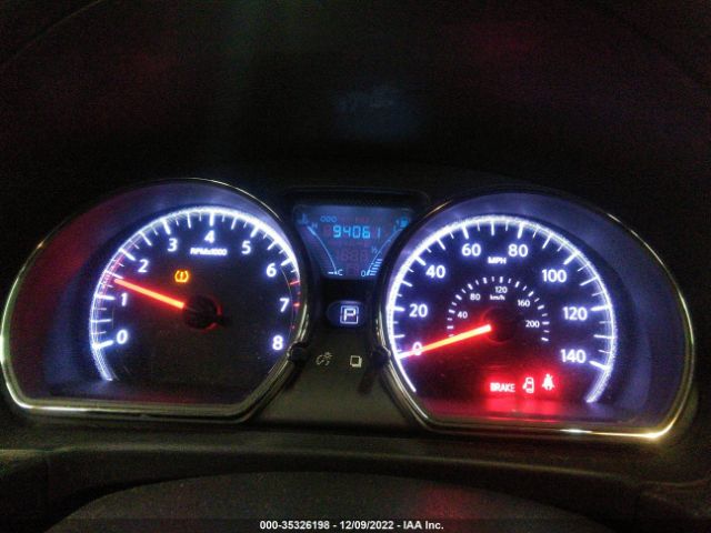 3N1CN7AP8HL813753 Nissan Versa Sedan Sv