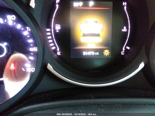 2018 Fiat 500L, VIN: ZFBCFAAH5JZ040709
