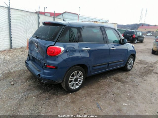 ZFBCFAAH5JZ040709 Fiat 500L