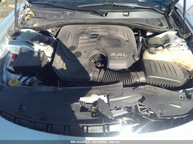 Dodge Charger Sxt 2020 2C3CDXBG5LH245398 Image 10