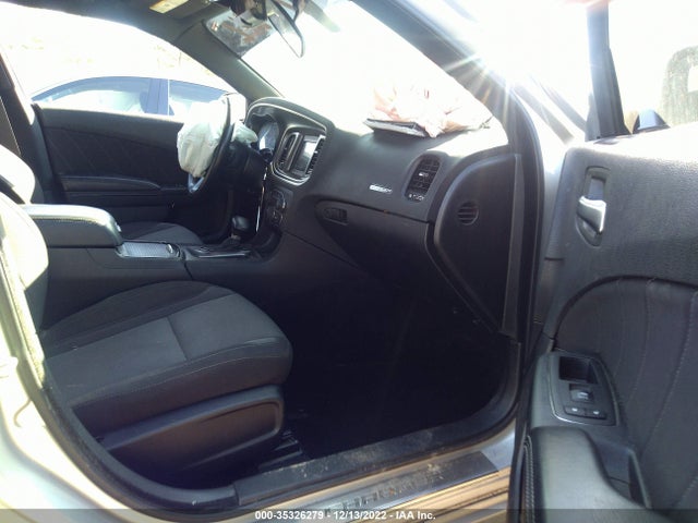 Dodge Charger Sxt 2020 2C3CDXBG5LH245398 Image 5