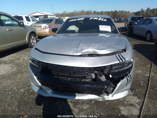 Dodge Charger Sxt 2020 2C3CDXBG5LH245398 Image 6