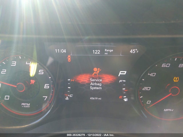 Dodge Charger Sxt 2020 2C3CDXBG5LH245398 Image 7
